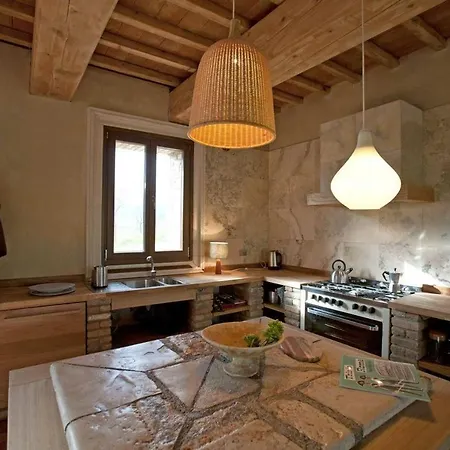 Apartmán Forma Volterra