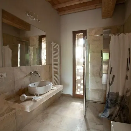Apartmán Forma Volterra