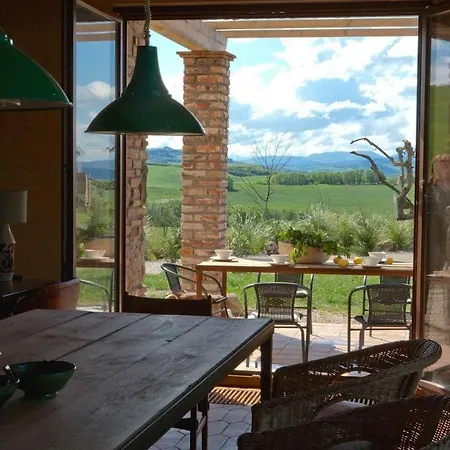 Forma Apartmán Volterra