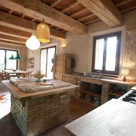 Forma Apartmán Volterra
